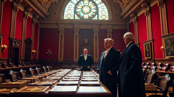 Les meilleurs avocats en droit des affaires à Versailles