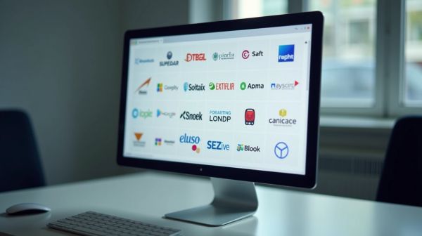 Liste des meilleurs logiciels SIRH pour une gestion RH réussie