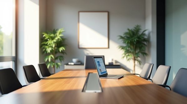Optimiser vos ressources humaines avec un logiciel SIRH efficace