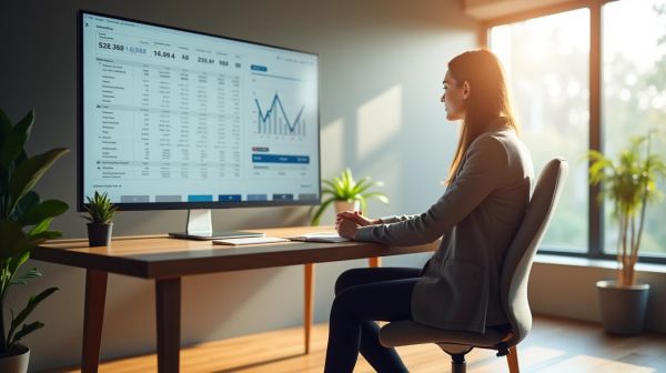 Top 5 raisons d’adopter la facturation électronique en 2023