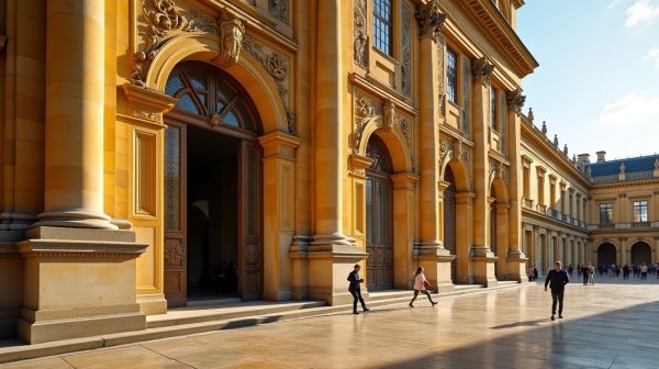 Trouver un avocat en droit des affaires à Versailles