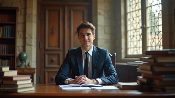 Trouver un avocat en droit des affaires à Versailles