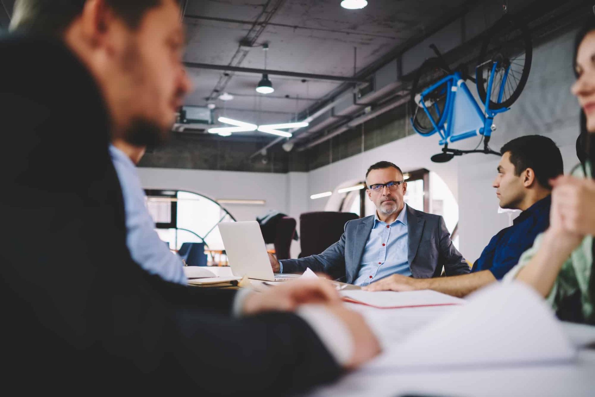 Les défis liés à la gestion d'une entreprise familiale et comment les ...