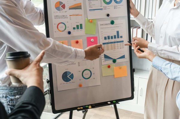 Comment attirer les prospects appétents et les transformer en client avec une stratégie digitale ?