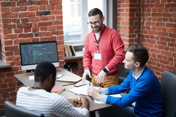 Découvrir ma formation privé : boostez vos compétences